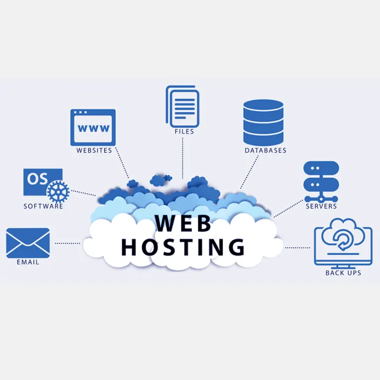 free hosting and domain